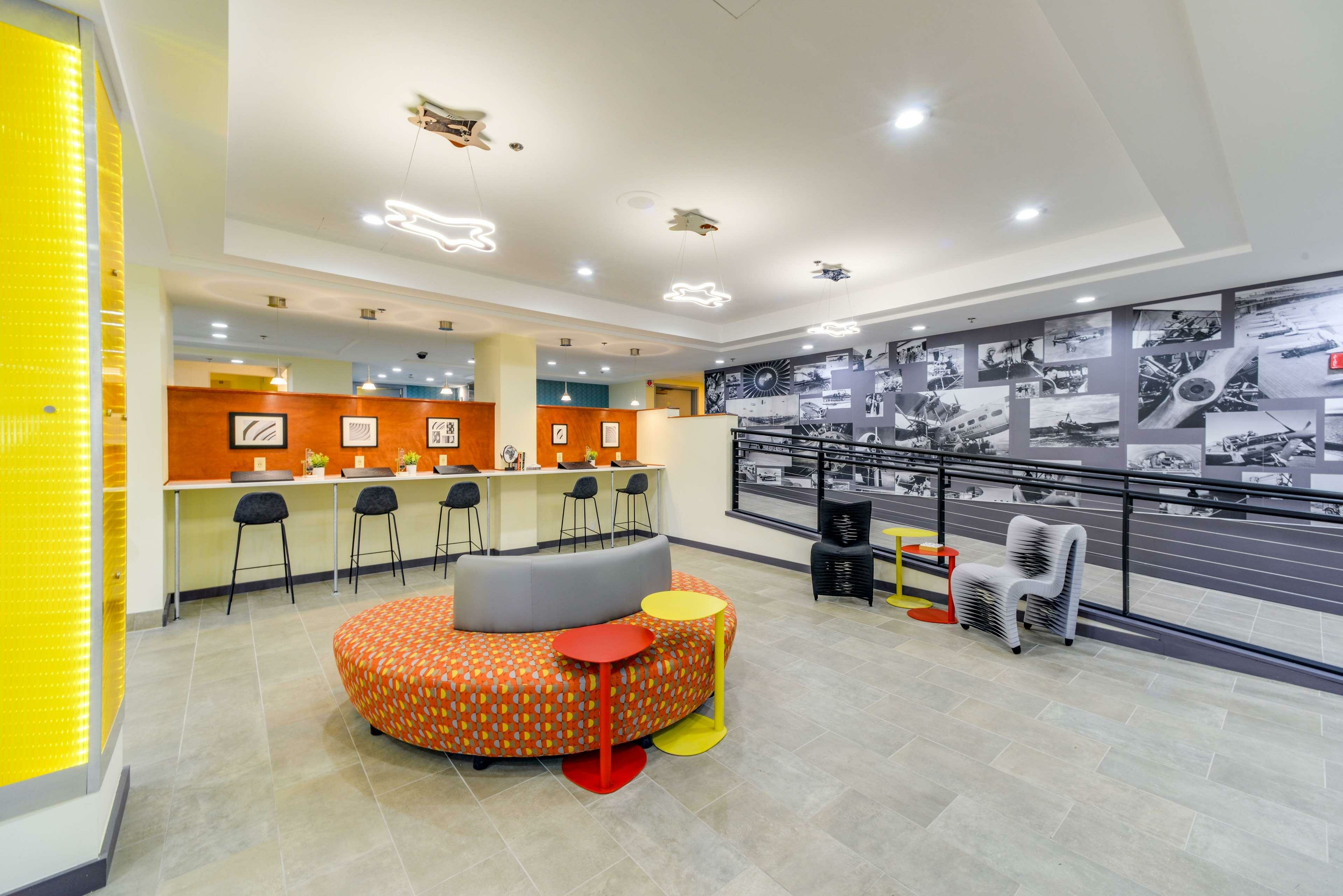 Фото Hotel Rl St. Louis Airport