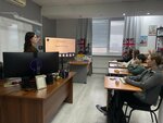 Speak Express (ulitsa Pushkina, 67к1) ، دورات لغة أجنبية