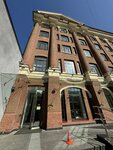 Trialli (Moskovskiy Avenue, 140к2), management company