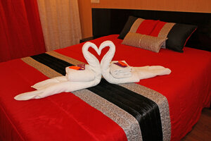 Гостиница Monte Carlo Love Porto