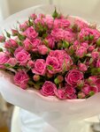 Люби цветы (ulitsa S. Mamsurova, 9), floristeria