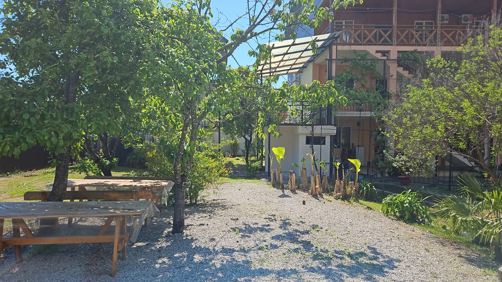 Фото Акварель