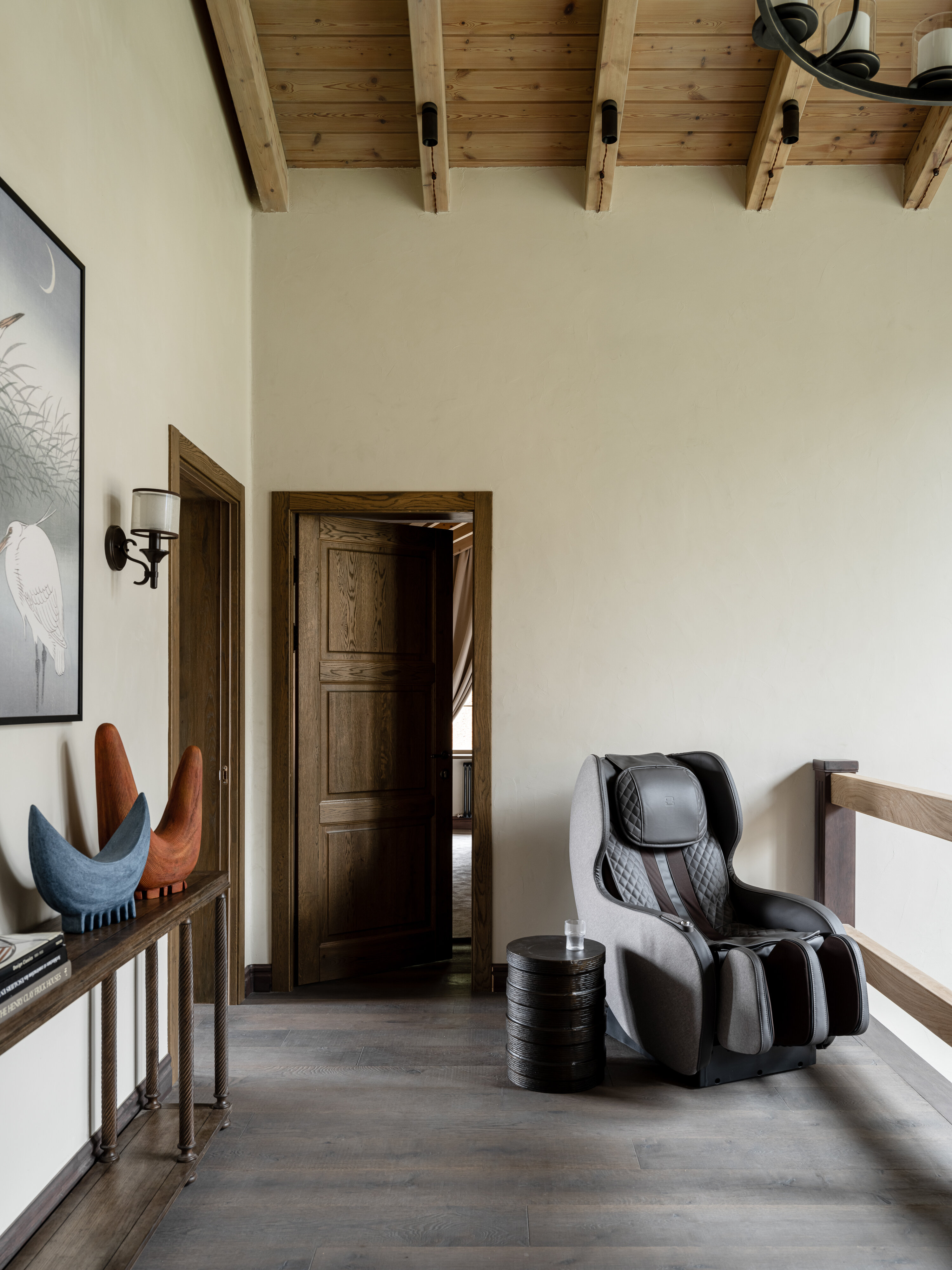 Фото Шале Фудзи