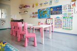 Матюня (Mechnikova Avenue, 19Б), children's developmental center