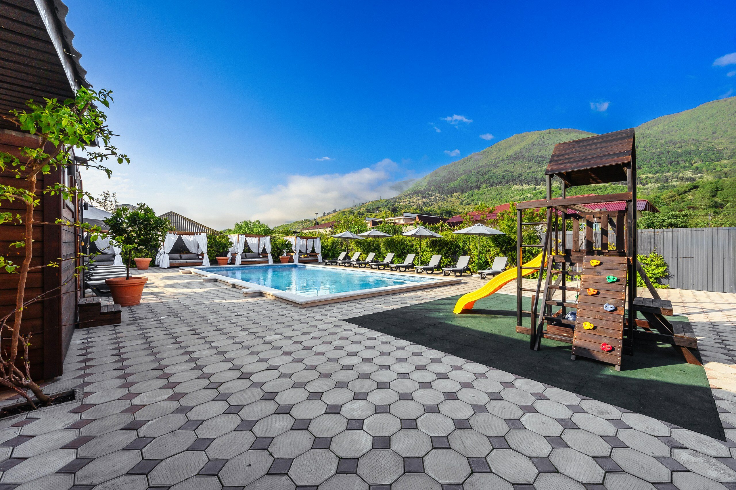 Фото Таминик