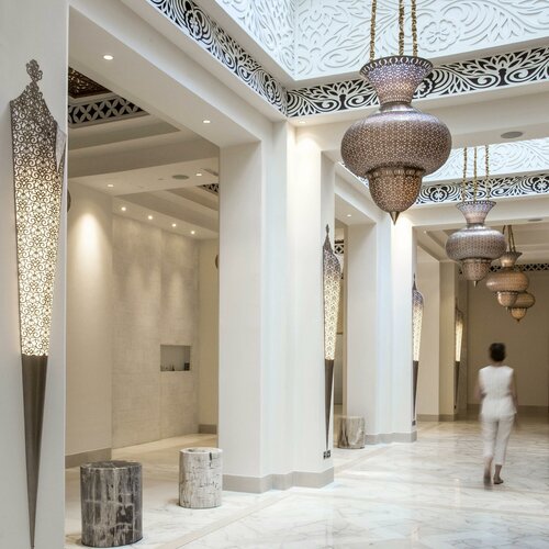 Гостиница Park Hyatt Zanzibar в Занзибаре