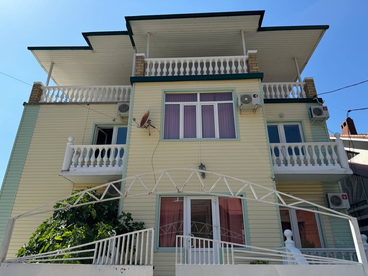 Фото Хуторок