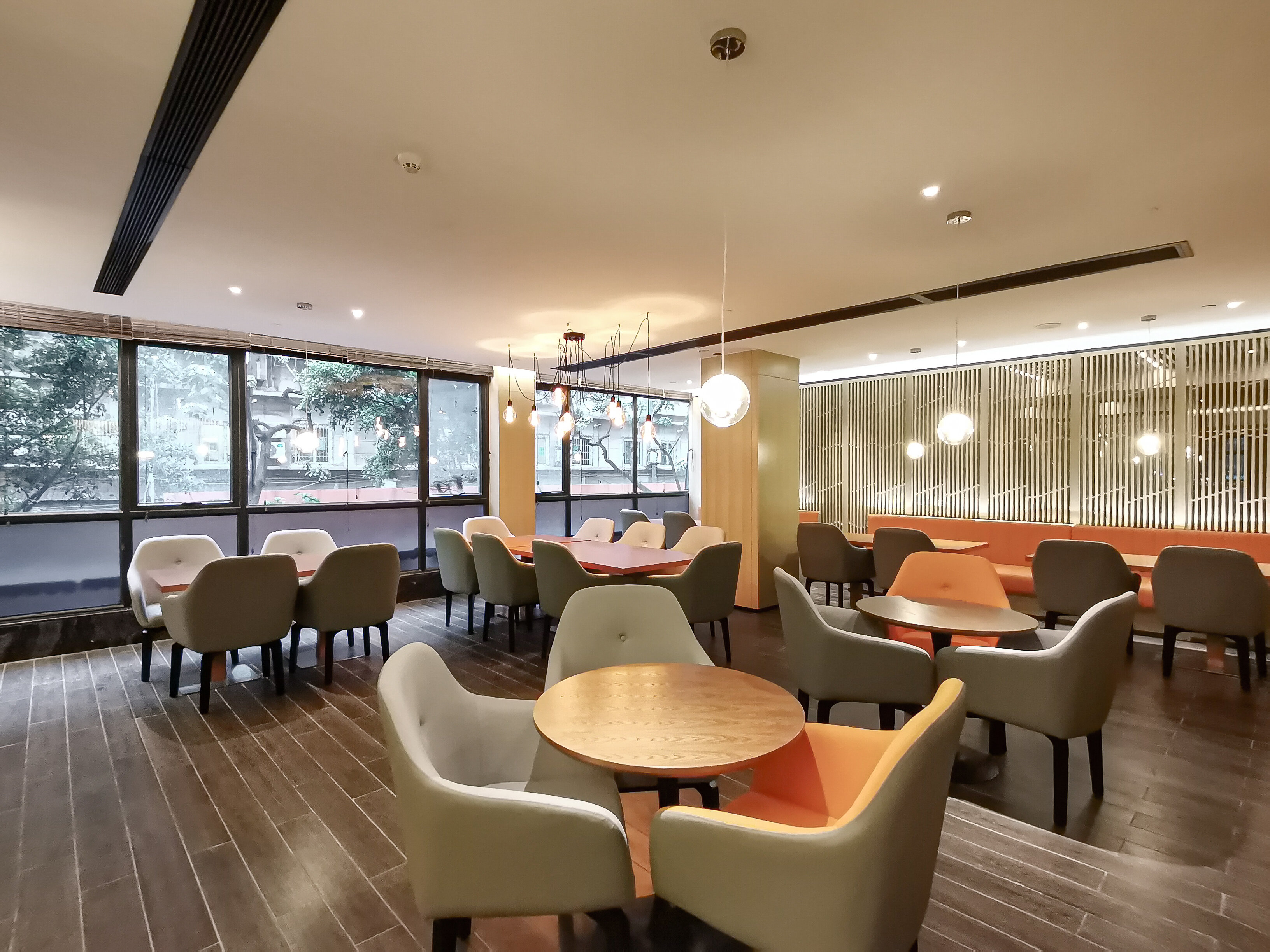 Фото Paco Hotel Guangzhou Beijing Road Metro Branch