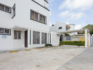 Гостиница Capital O Farallon Inn, Cancún