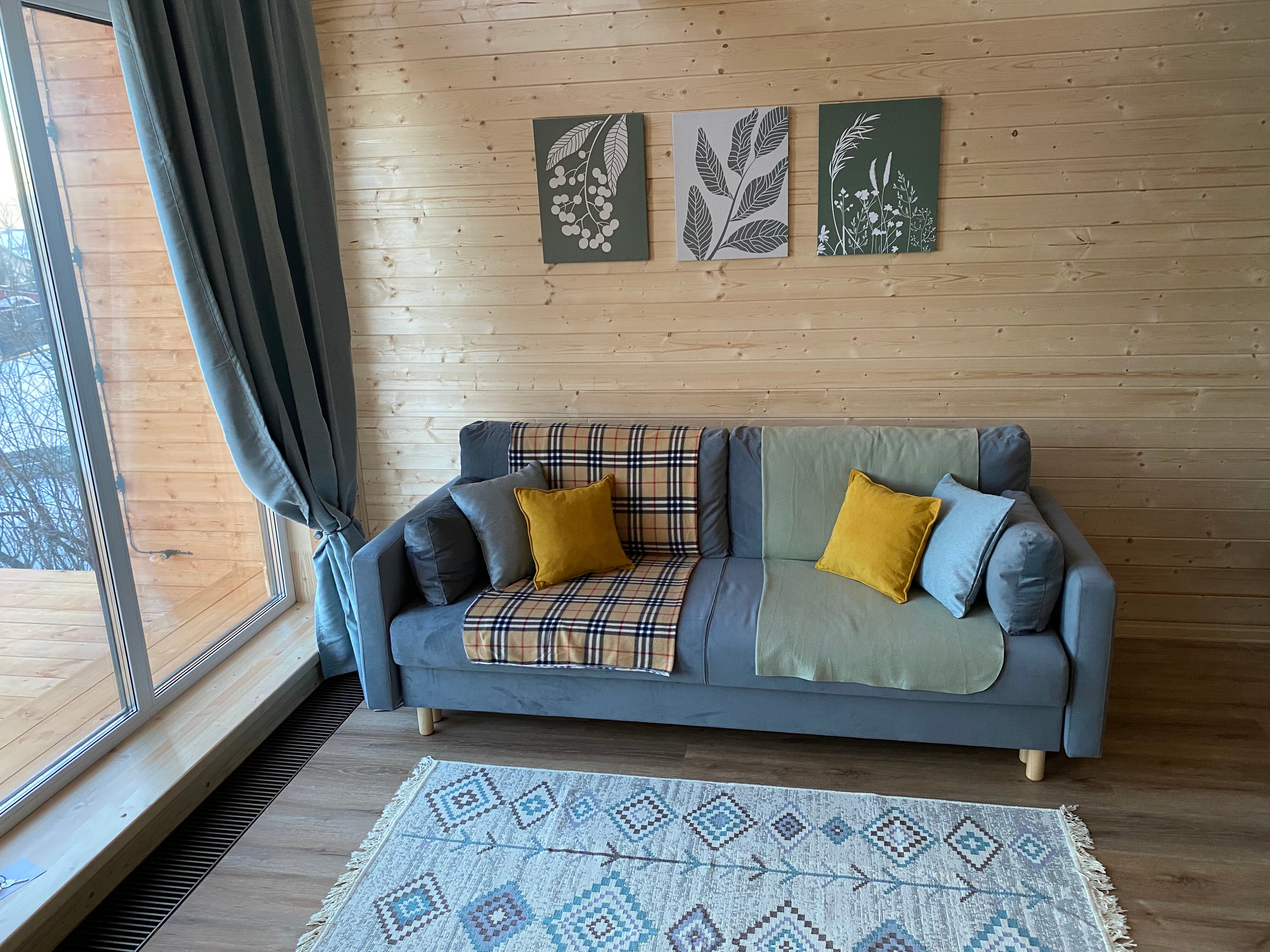 Фото Дружба Глэмп