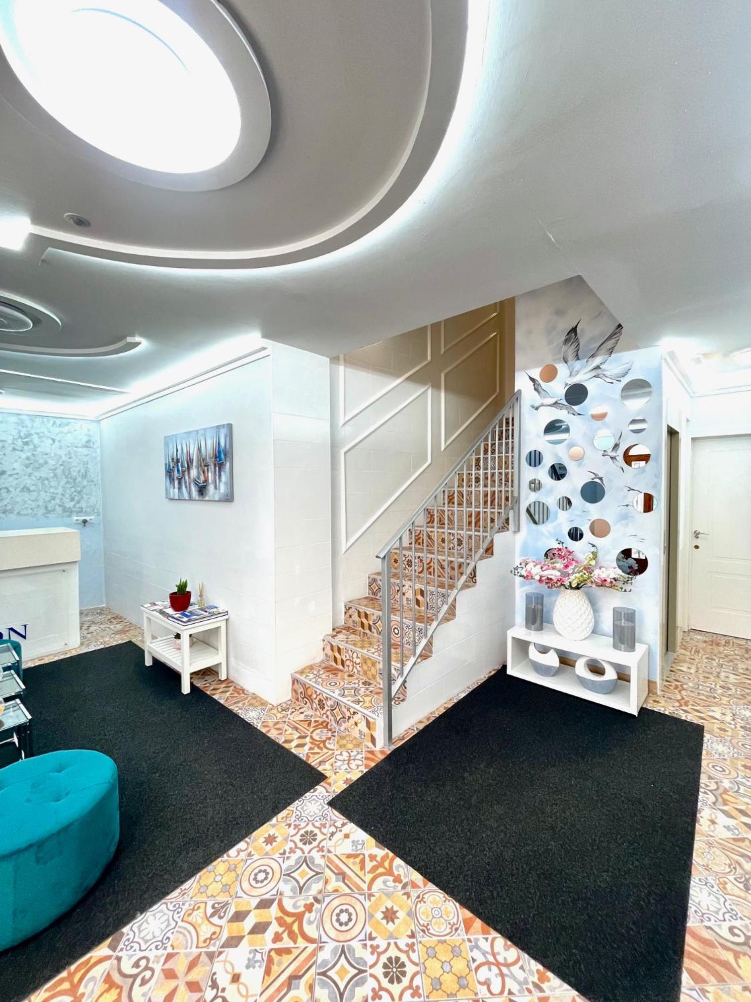 Фото Hotel Galeón Boutique