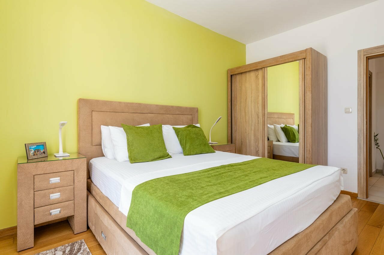 Фото Apart hotel MS Katunjanin