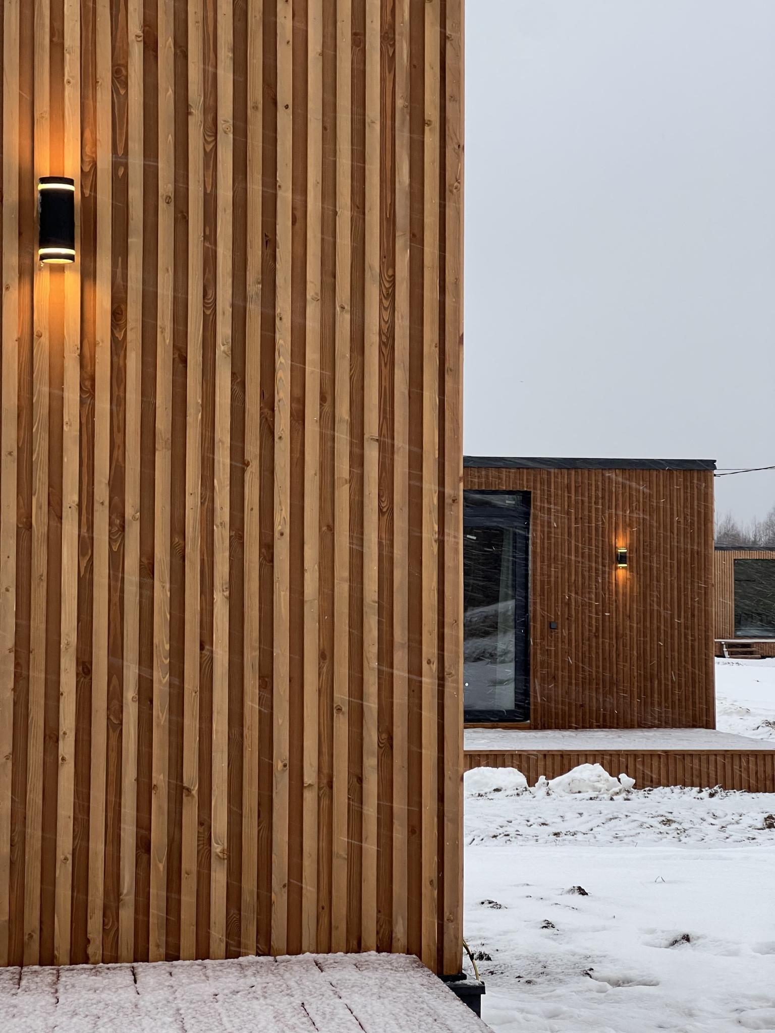 Фото Эко-отель Сыроварня Липин Бор