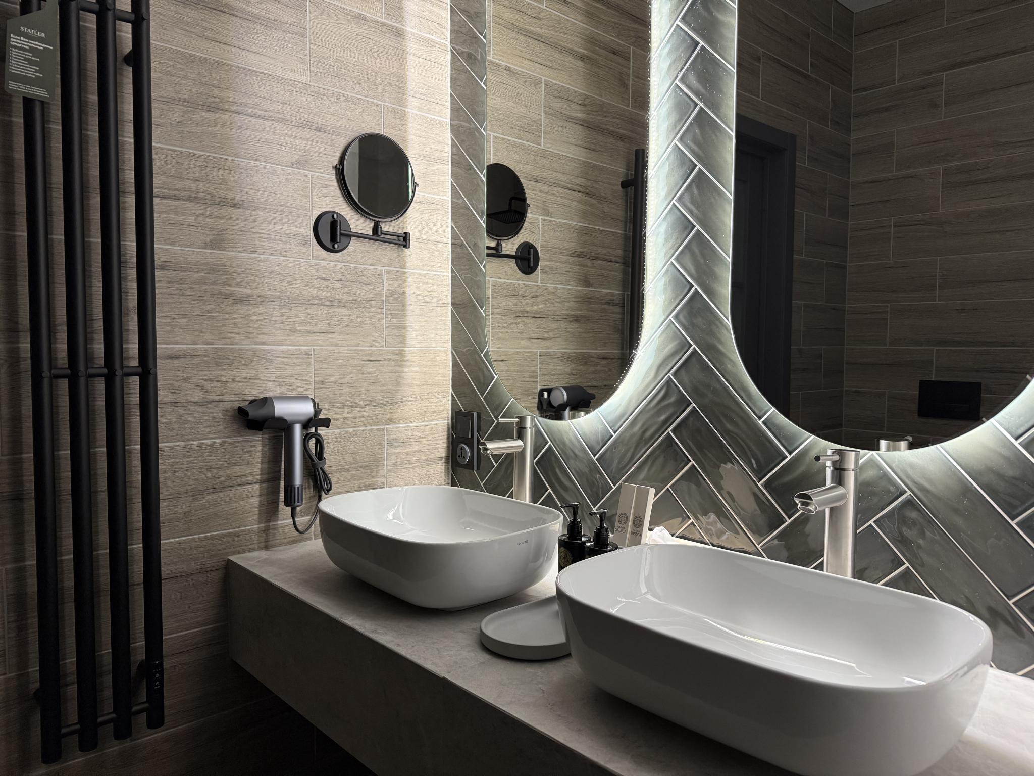 Фото Бутик отель Статлер