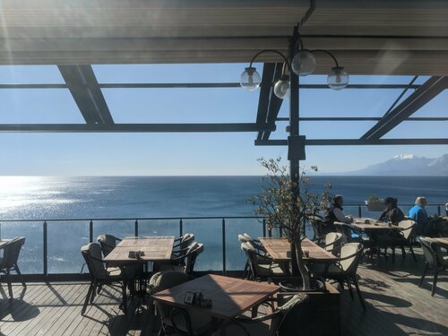 Shopping mall Gant Outlet, Hatfield, photo