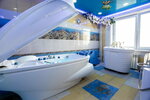Funny sunny (Khrustalnaya ulitsa, 44к4), spa