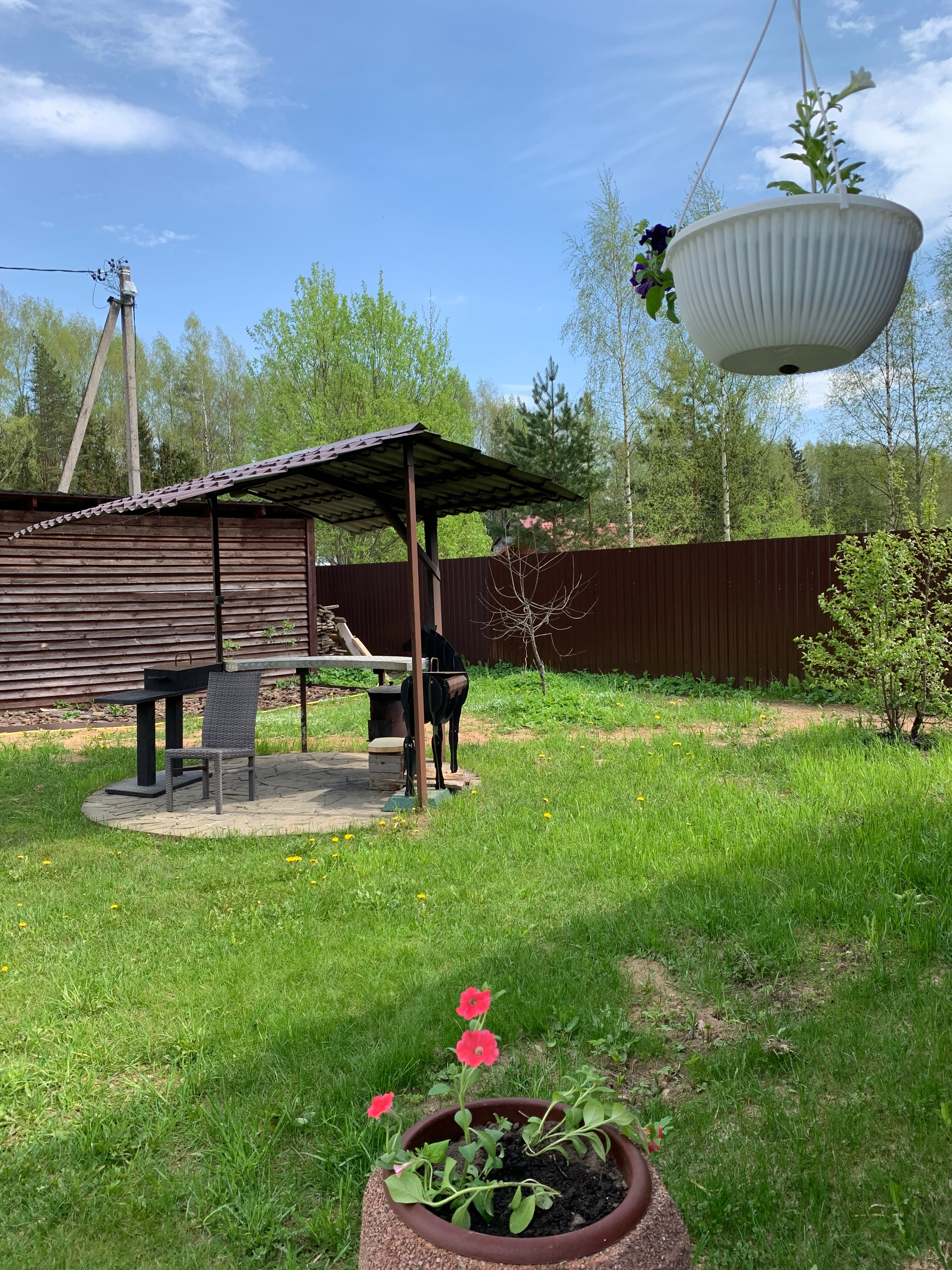 Фото Дом Валдай