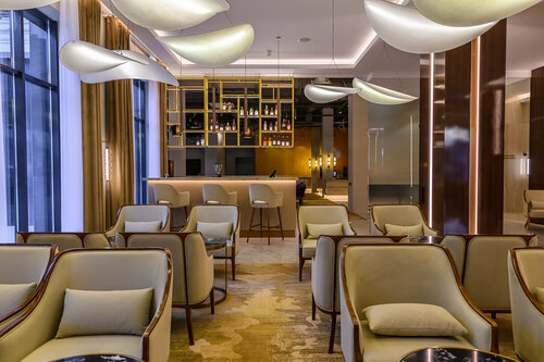 Гостиница Munib Hotel в Казани