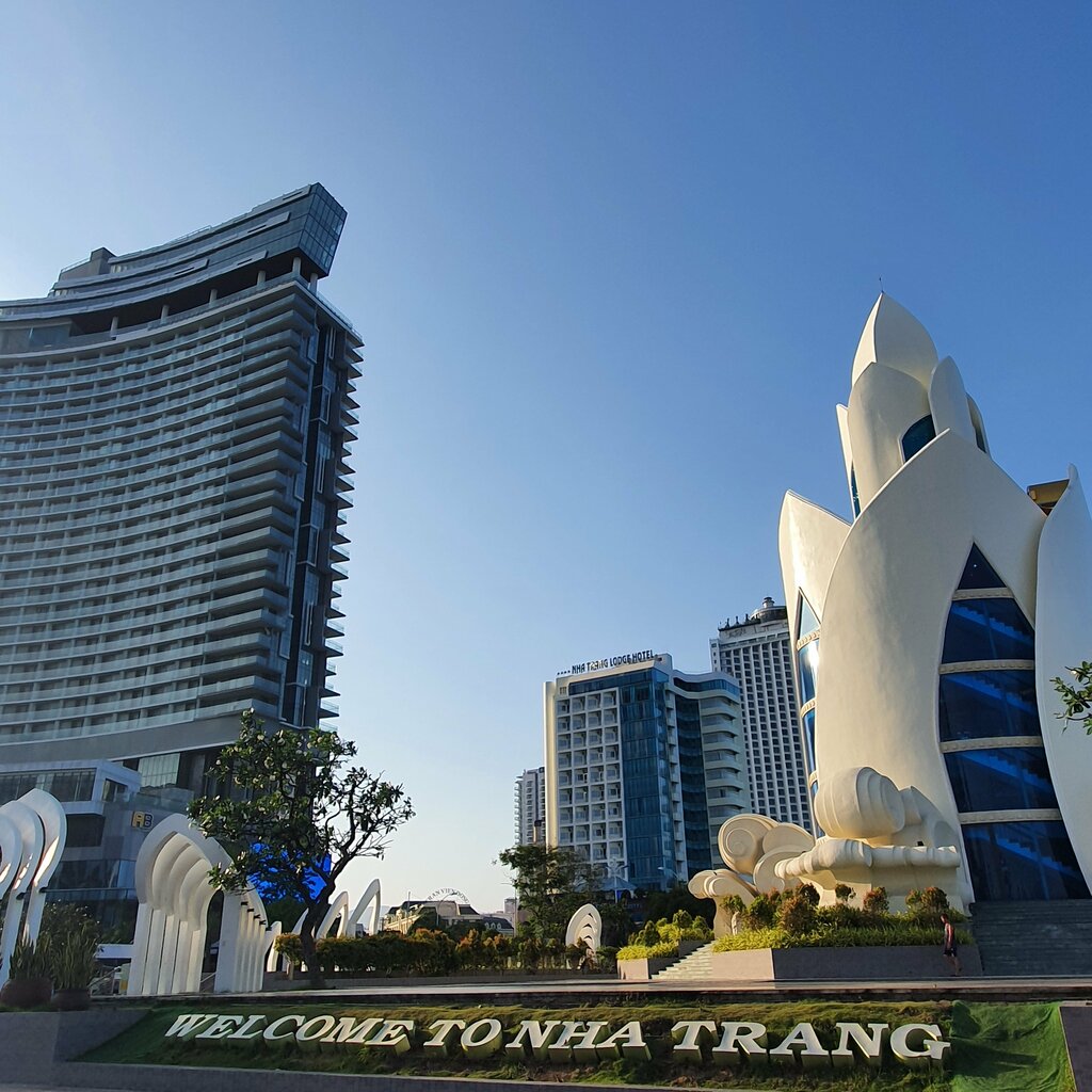 Hotel Boss Hotel, Nha Trang, photo