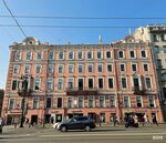 Леон (Liteyniy Avenue, 64/78), photo studio