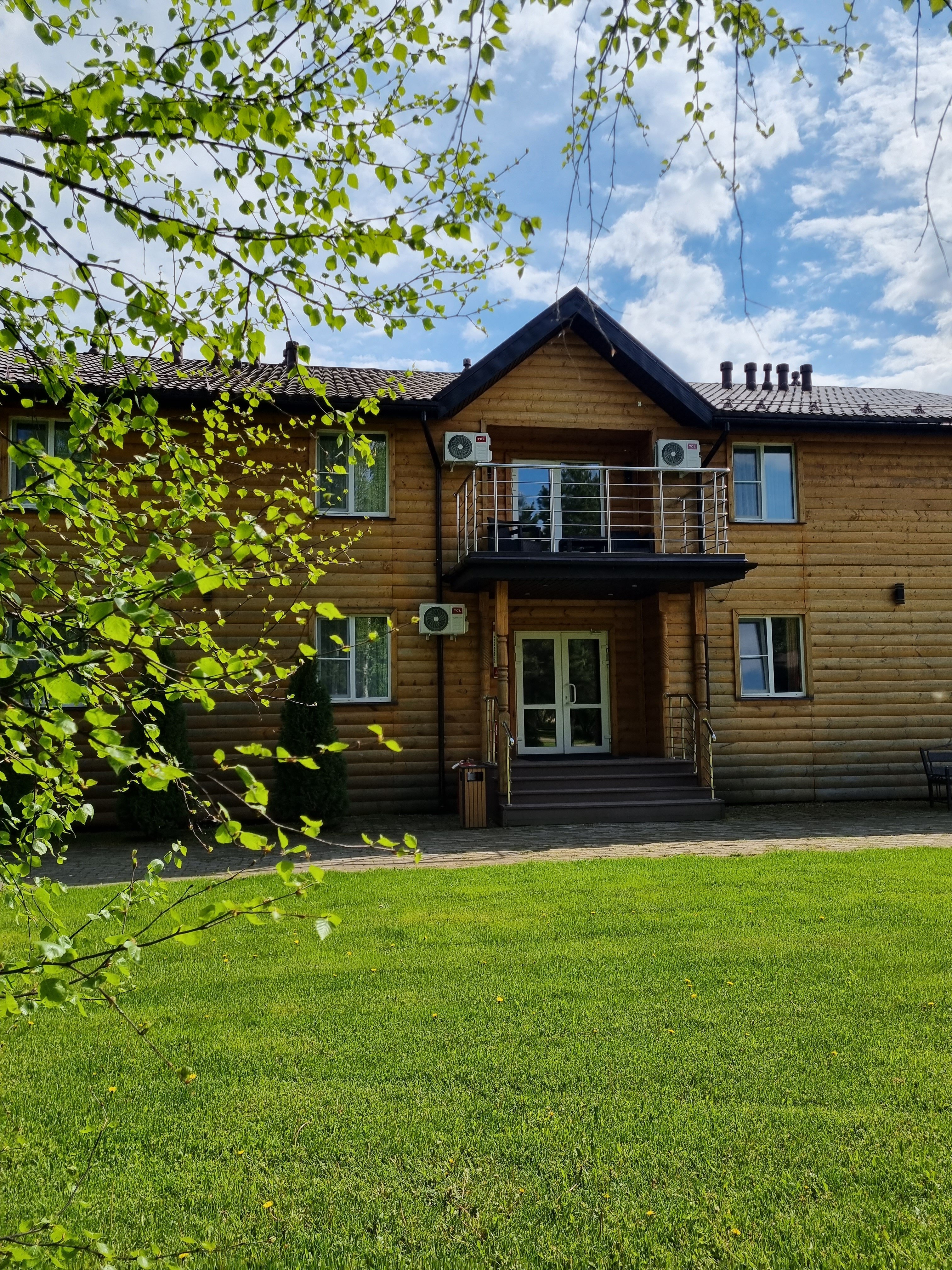 Фото На Чеснаве