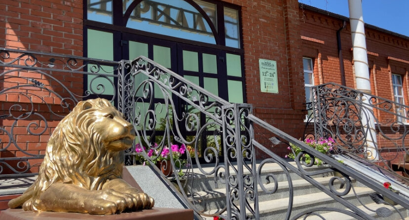 Фото Империалъ