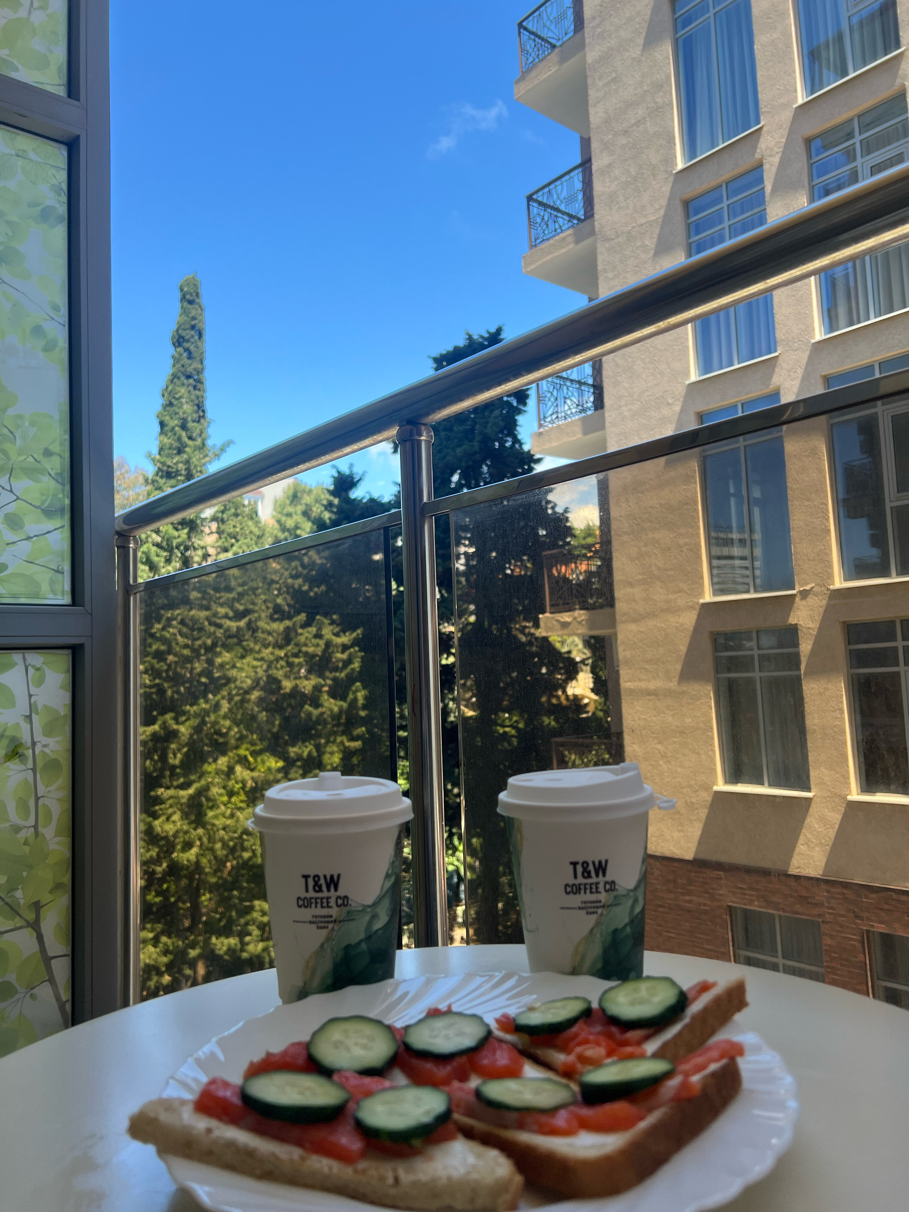 Фото Альфа Апартаменты