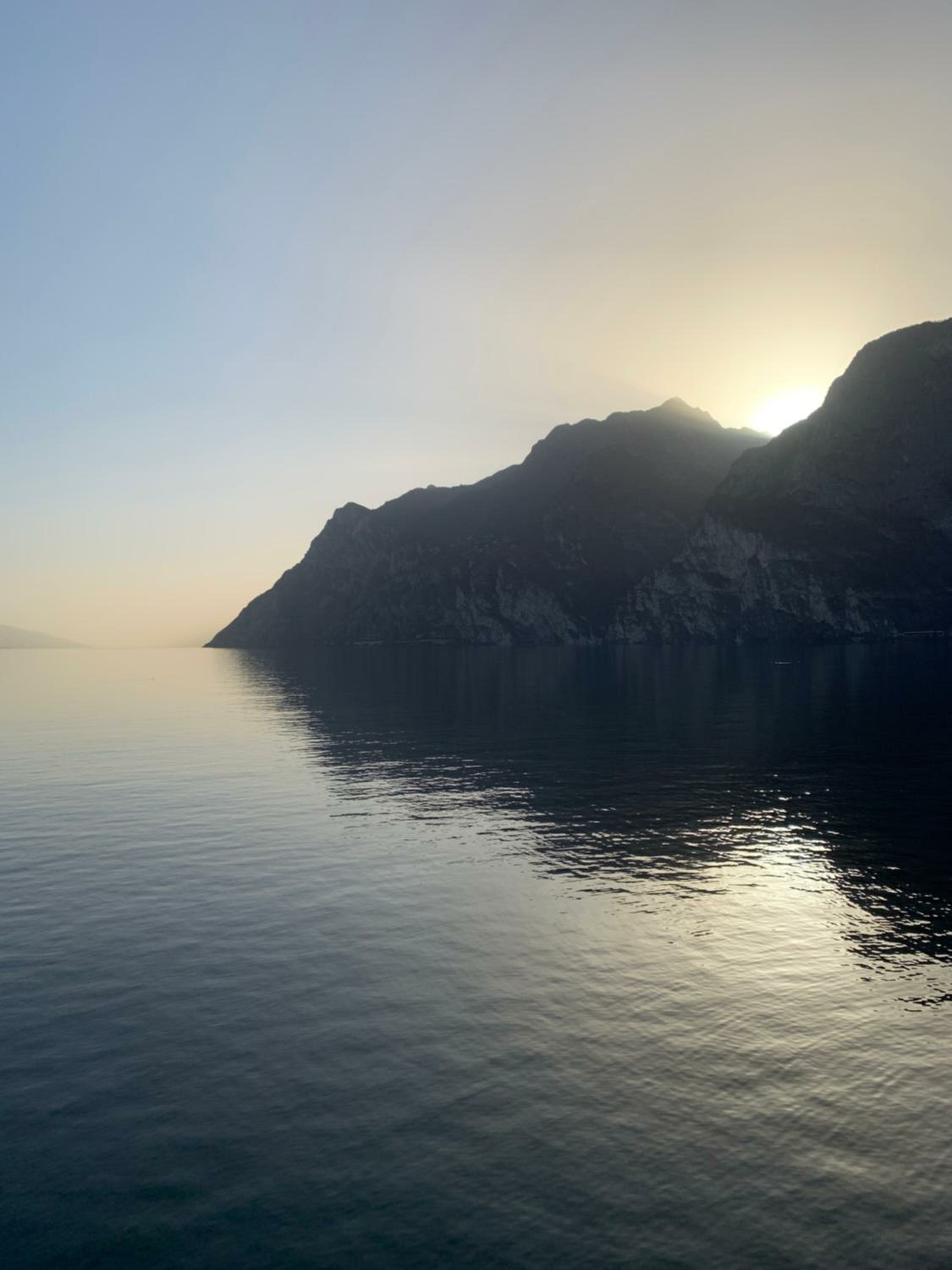 Фото Aparthotel Englovacanze