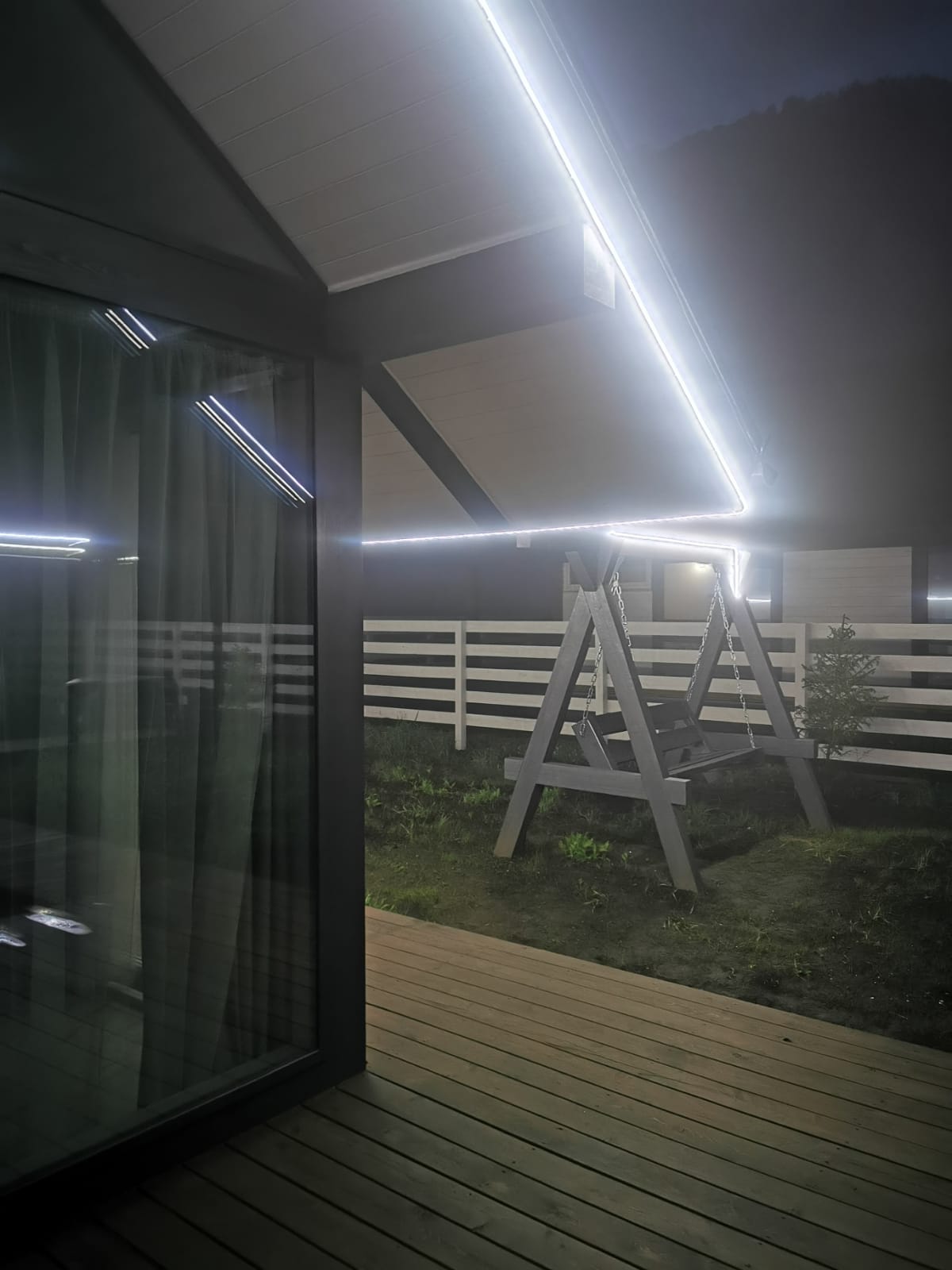 Фото Altay dream house