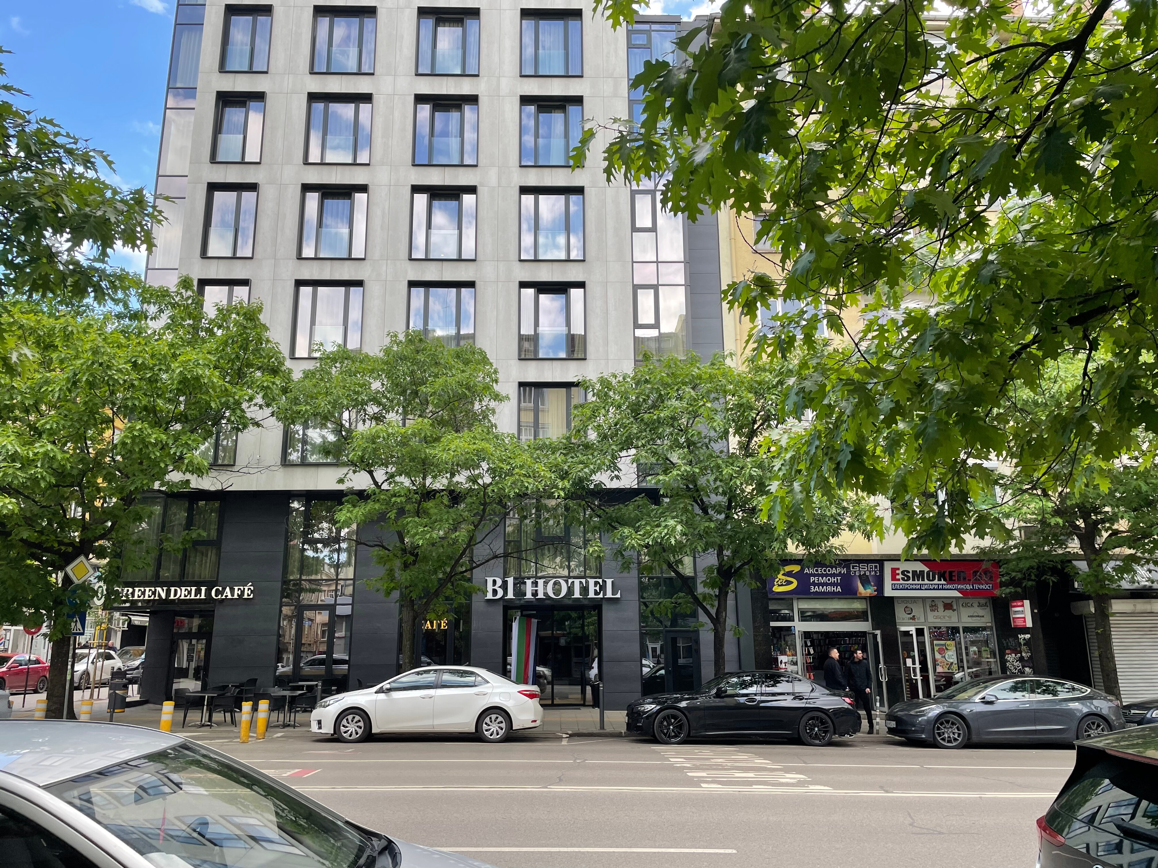 Фото отеля 3