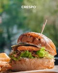 Crespo Burger (Kocaeli, Basiskele, Galip Erenoglu Avenue, 20), fast food