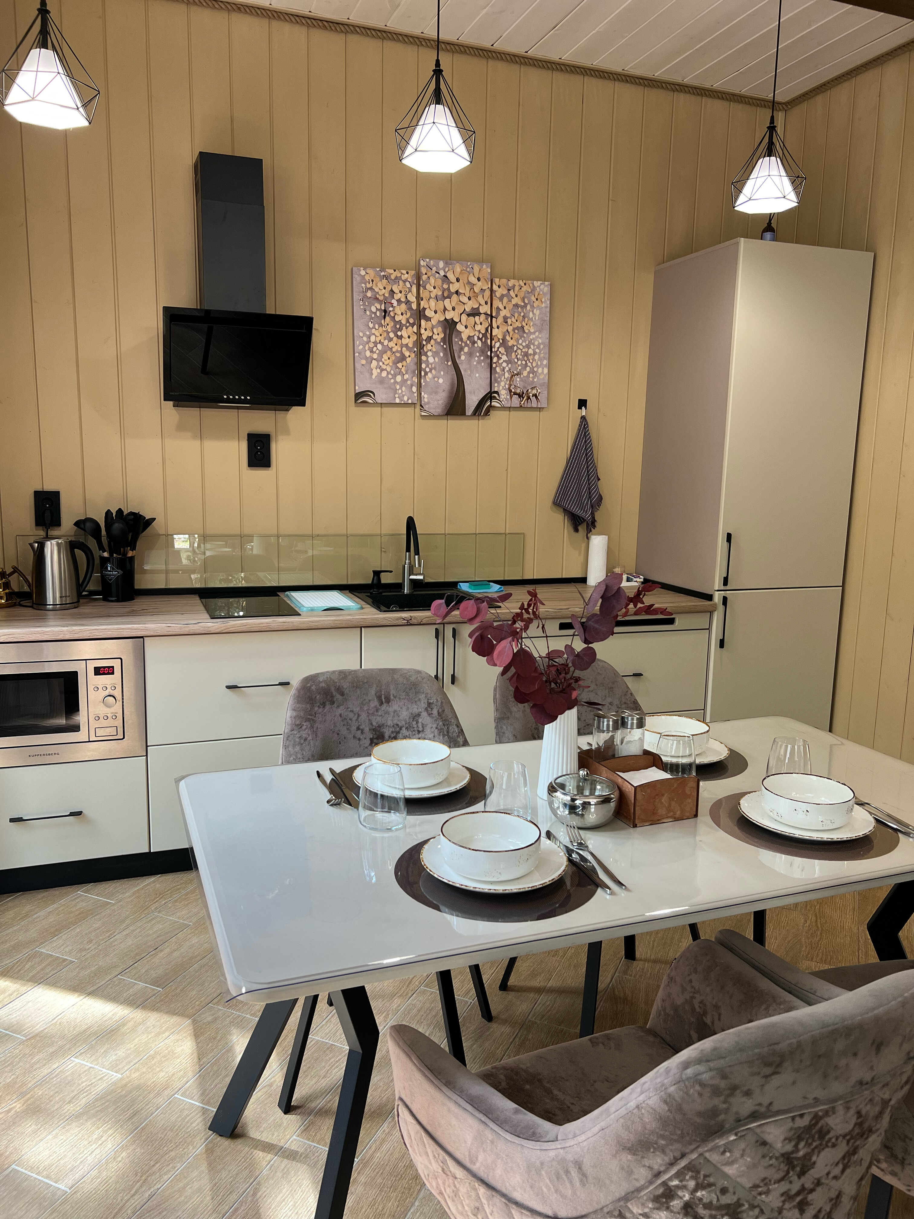 Фото Silver Snow