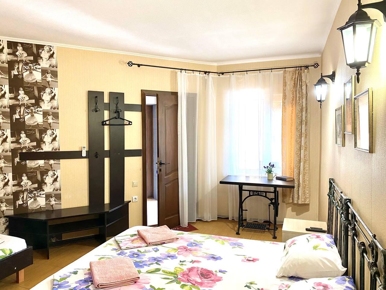 Фото У Антонины