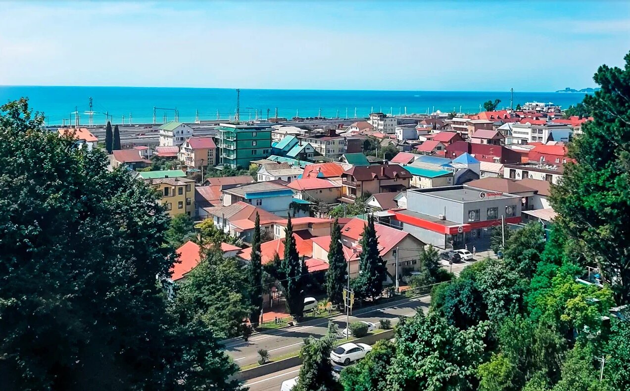 Фото Сансет Хилл Аллама групп