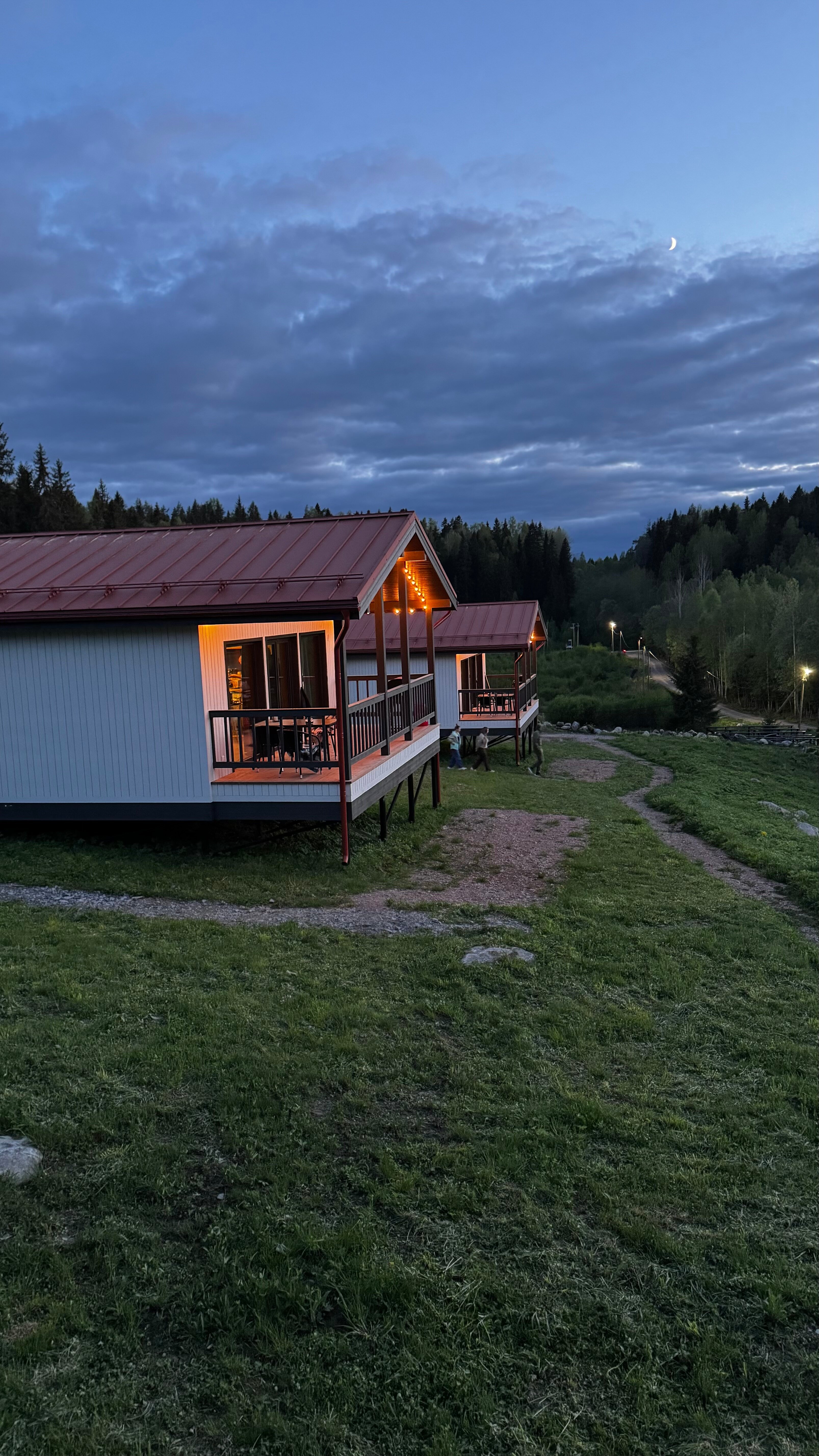 Фото На паузе