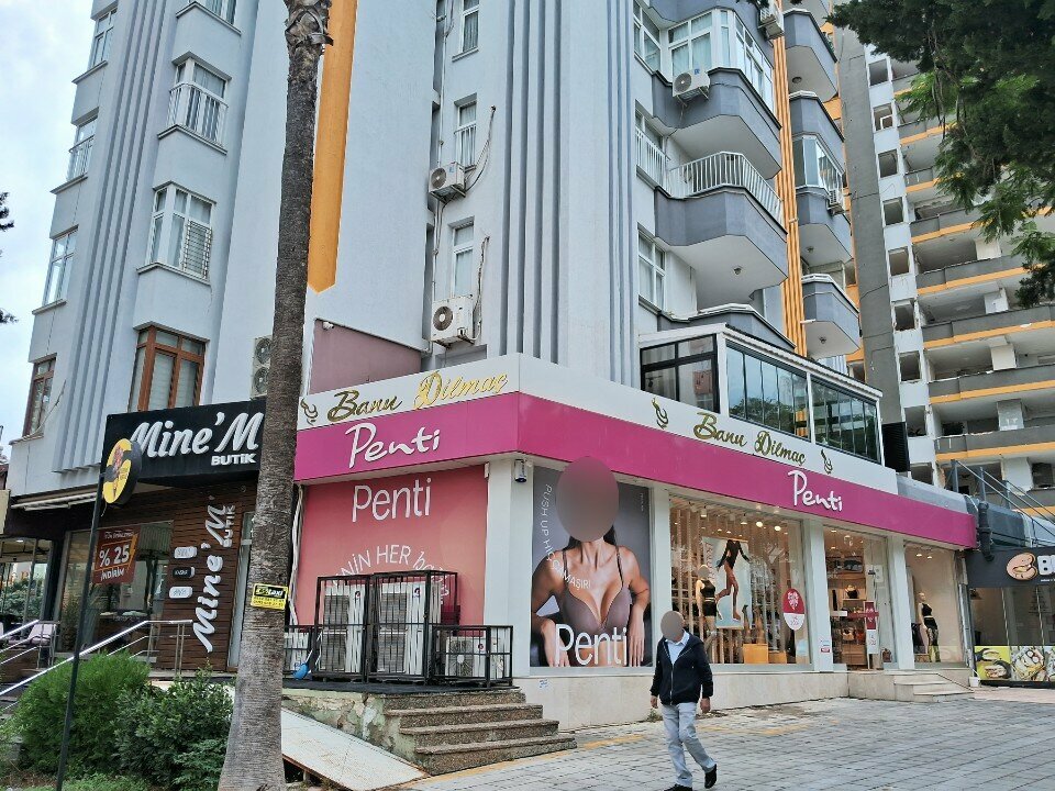 Beauty salon Banu Salman, Adana, photo