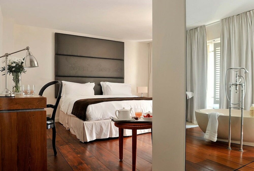 Фото La Maison d'Aix