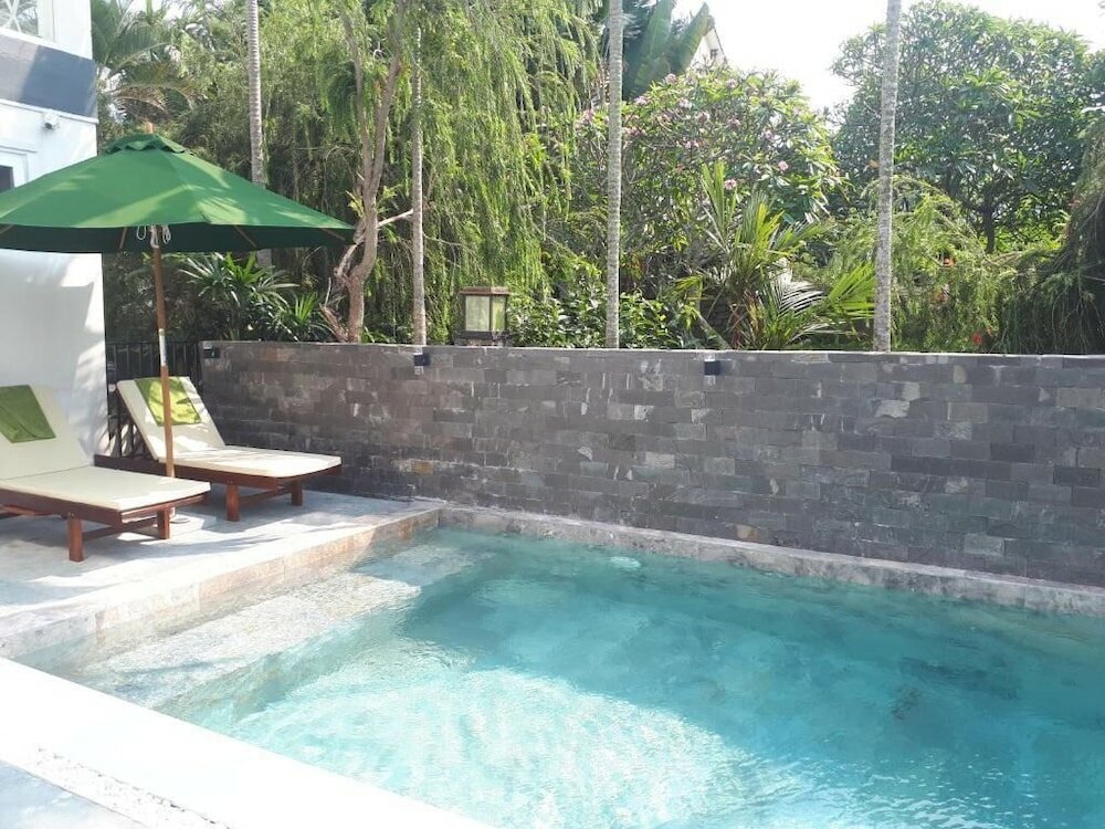 Фото Rice Field Homestay