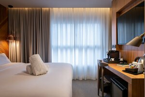 Гостиница 9Hotel Paquis