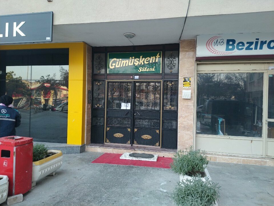 Homeowner association Gumus Kent Site, Konya, photo