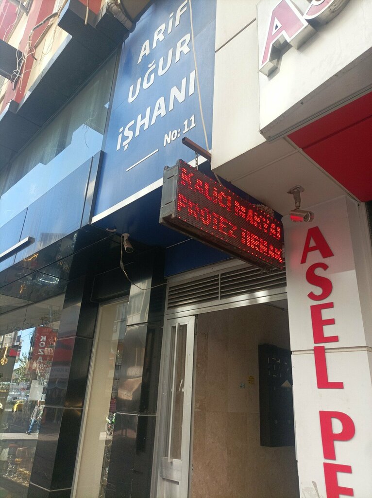 Web design studio Web Design, Antalya, photo