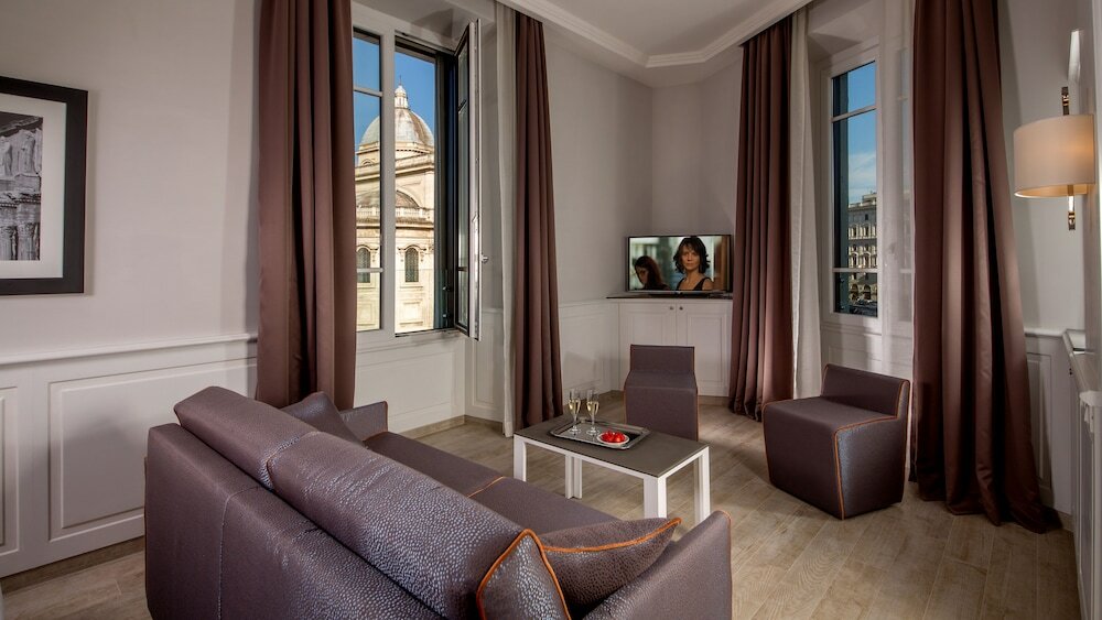 Фото Princeps Boutique Hotel