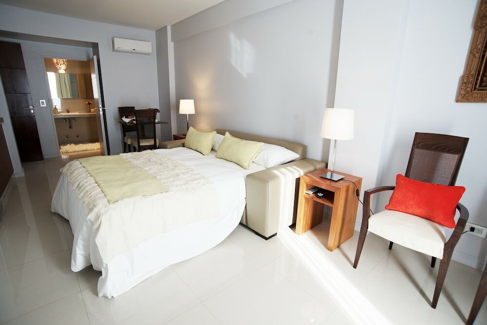 Фото Byblos Palermo Soho