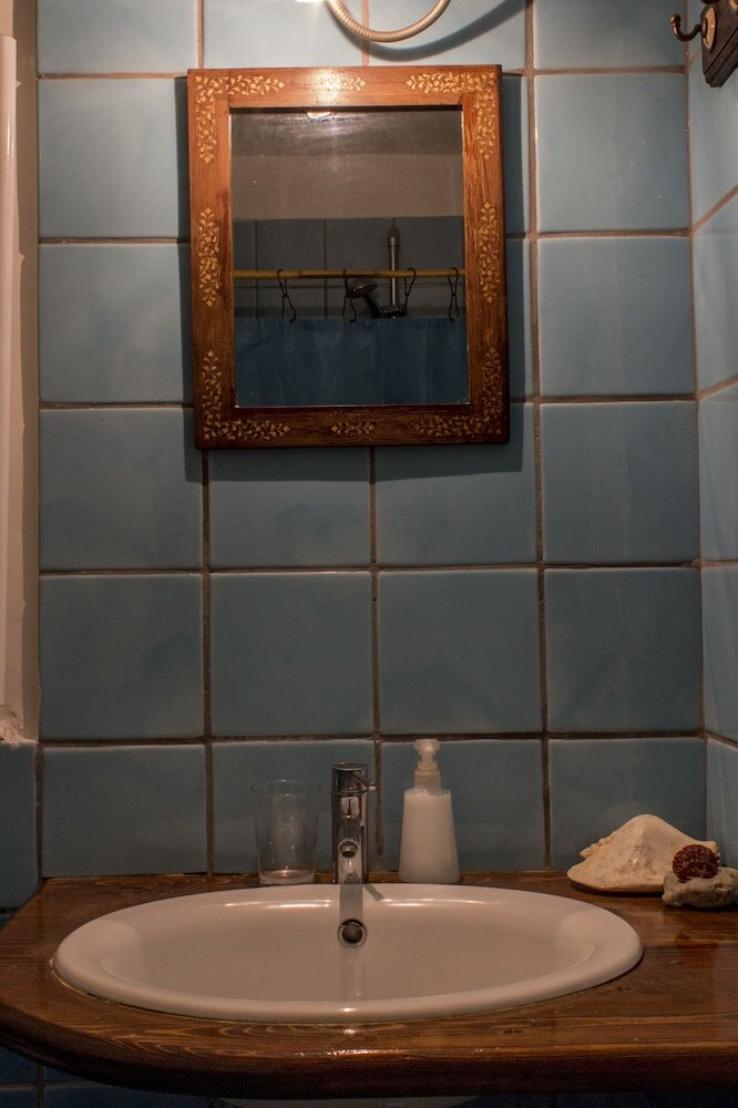 Фото Diletto a Napoli B&b