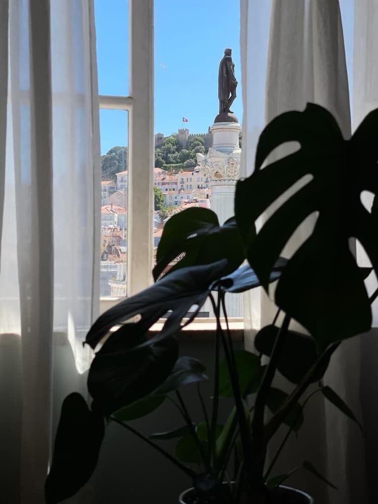 Фото Rossio Hostel