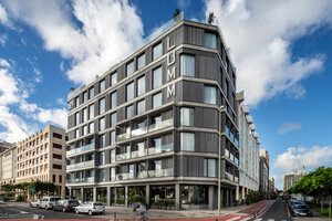Гостиница Hotel Livvo Lumm