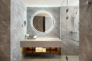 Гостиница Amari Vientiane