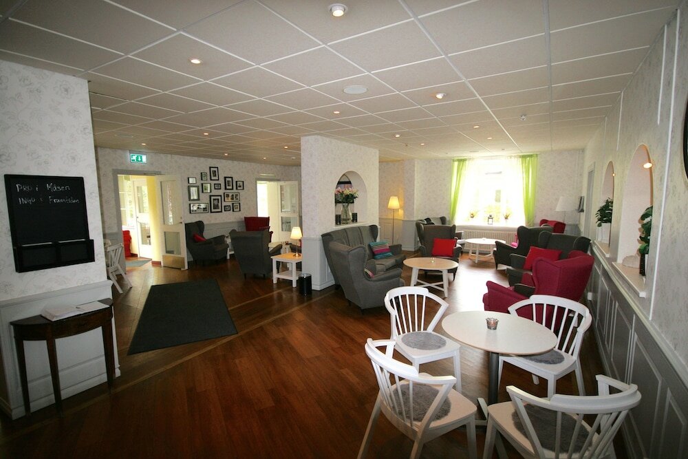 Фото Nynäsgården Hotell & Konferens