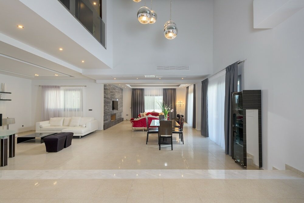 Фото Bella Foresta Villa