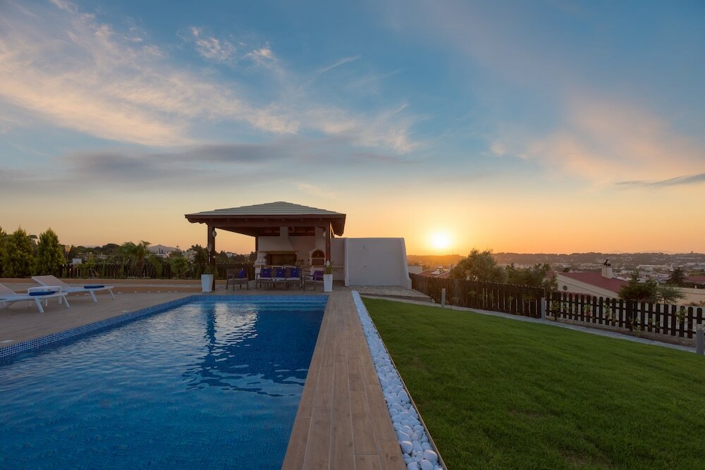 Фото Aegean Blue Villa